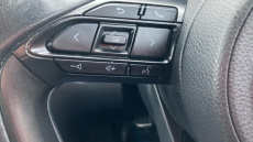 Toyota Yaris Cross 1.5 Hybrid Dynamic 5dr CVT Hybrid Estate